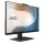 MSI MODERN AM242P 12M-1639XTR 23.8 FHD 16:9 (1920X1080) İ5-1235U 8GB DDR4 512GB SSD DOS SIYAH AIO PC